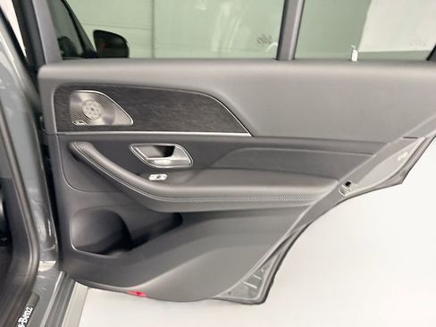 Certified 2026 Mercedes-Benz GLE 450 4MATIC image 26
