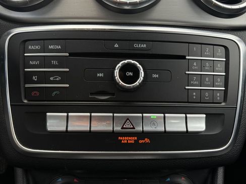 Used 2019 Mercedes-Benz CLA 250 image 21
