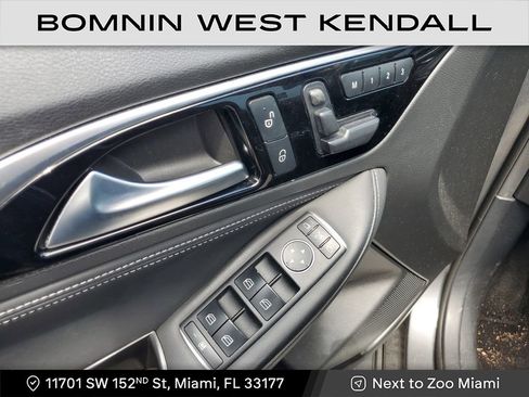 Used 2019 INFINITI QX30 Sport w/ Cargo Package image 19