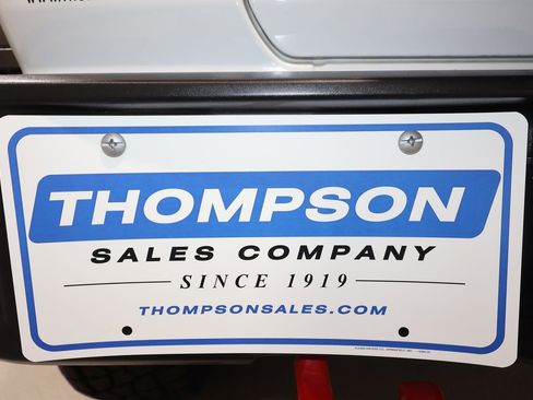 Used 2025 Jeep Wrangler Unlimited Rubicon image 37