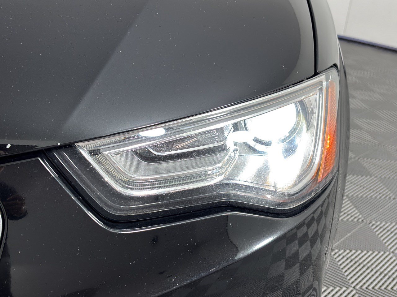 Used 2015 Audi S5 Premium Plus w/ Technology Package AWD/4WD image 12
