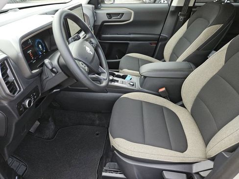New 2025 Ford Bronco Sport Big Bend image 22