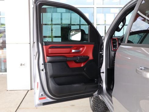 Used 2019 RAM 1500 Rebel w/ Rebel Level 2 Equipment Group AWD/4WD image 12