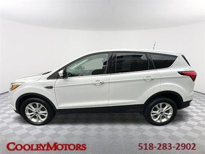 Used 2019 Ford Escape SE