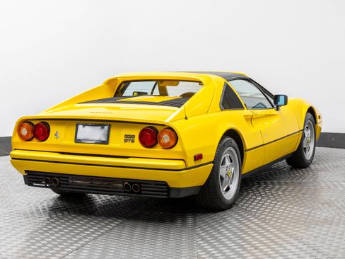 Used 1988 Ferrari 328 GTS image 80