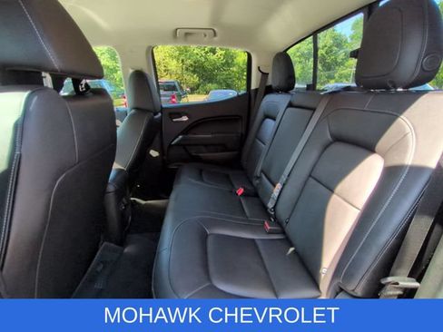 Used 2022 Chevrolet Colorado ZR2 AWD/4WD image 24