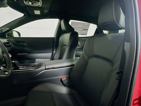 New 2026 Toyota Crown image 8