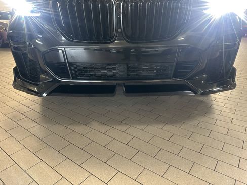 Used 2023 BMW X5 xDrive40i w/ M Sport Package AWD/4WD image 9