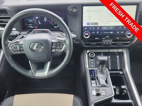 Used 2024 Lexus GX 550 AWD/4WD image 27