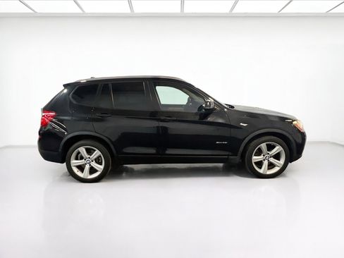 Used 2017 BMW X3 sDrive28i RWD image 25