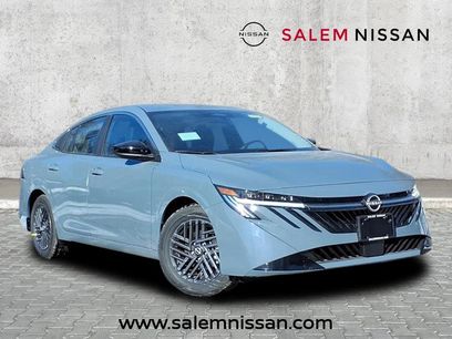 New 2026 Nissan Sentra SV w/ Floor Mat Package