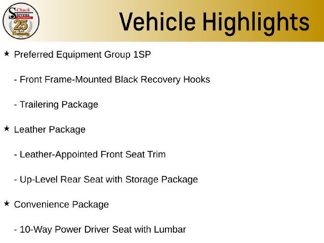 New 2026 Chevrolet Silverado 1500 RST w/ Safety Package AWD/4WD image 23