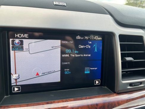 Used 2011 Lincoln MKZ Hybrid w/ 202A Rapid Spec Order Code image 11