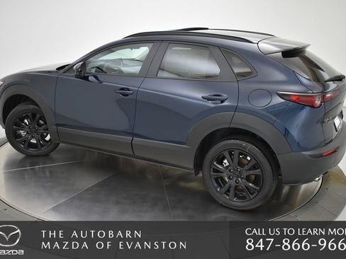 New 2026 MAZDA CX-30 Aire Edition AWD/4WD image 8