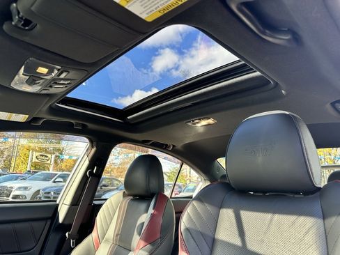 Used 2016 Subaru WRX STI Limited image 24