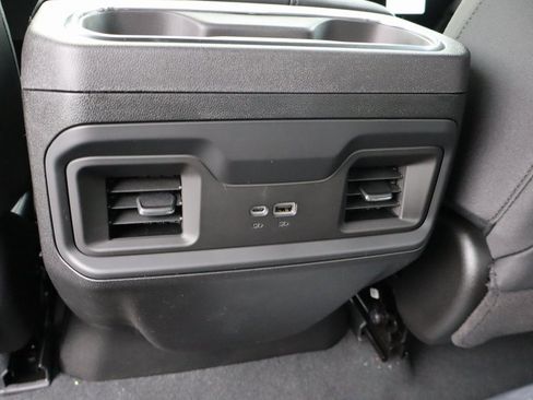 New 2026 Chevrolet Silverado 2500 LT w/ Trail Boss Package image 15