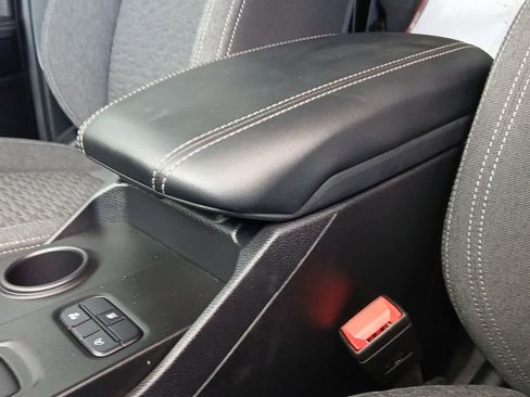 Used 2025 Ford Ranger XLT w/ Equipment Group 301A High RWD image 42