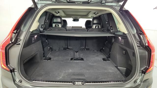 Used 2027 Volvo XC90 B6 Plus AWD/4WD image 47