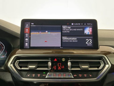 Certified 2023 BMW X3 xDrive30i image 11