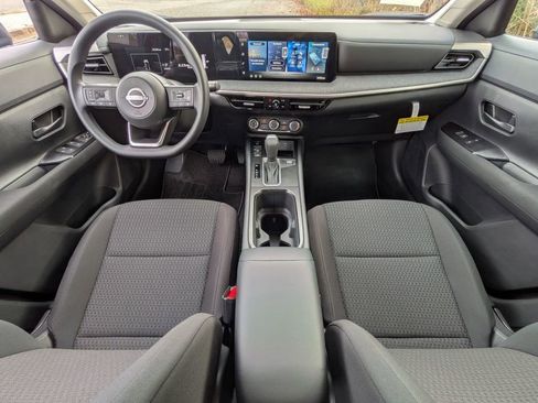 New 2026 Nissan Kicks S FWD image 26