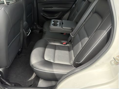 Certified 2024 MAZDA CX-5 AWD 2.5 S w/ Select Package image 48