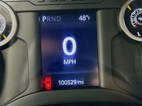 Used 2020 RAM 2500 Big Horn image 25