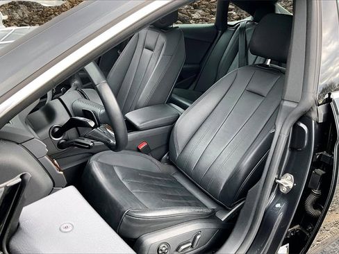 Used 2019 Audi A5 2.0T Premium Plus image 23