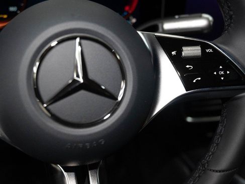 New 2027 Mercedes-Benz CLA 220 image 24