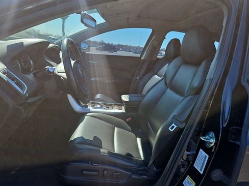 Used 2015 Acura TLX V6 image 7