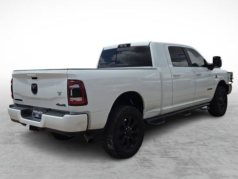 Used 2023 RAM 2500 Laramie w/ Night Edition AWD/4WD image 11
