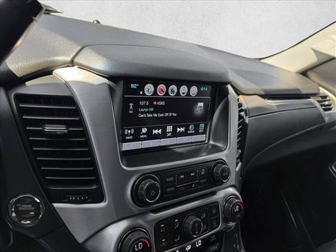 Used 2018 GMC Yukon XL Denali w/ Open Road Package AWD/4WD image 15