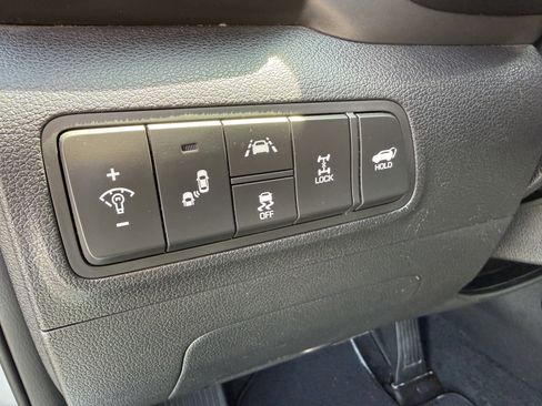 Used 2020 Hyundai Tucson Ultimate w/ Cargo Package AWD/4WD image 19