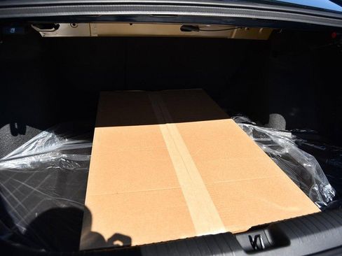 New 2025 Honda Accord EX-L image 27