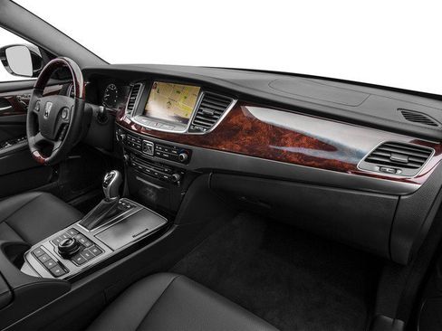 Used 2016 Hyundai Equus Signature RWD image 21