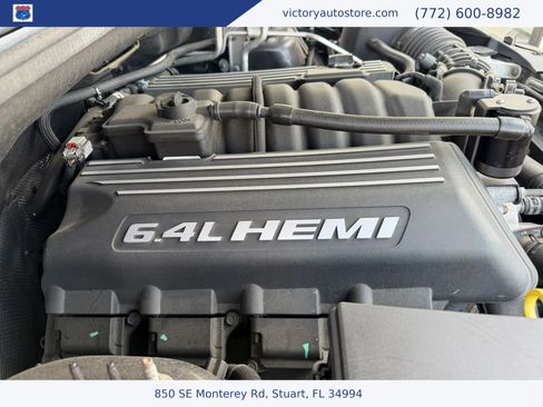 Used 2016 Jeep Grand Cherokee SRT AWD/4WD image 29