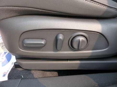 Used 2026 Buick Encore GX Preferred w/ Comfort Package AWD/4WD image 22