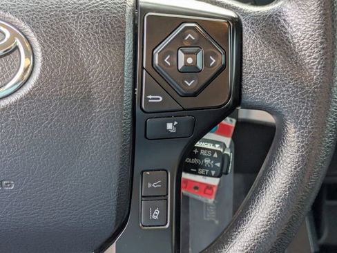 Used 2023 Toyota Tacoma SR image 19