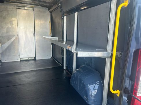 Used 2019 RAM ProMaster 2500 FWD image 11