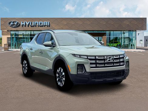 New 2026 Hyundai Santa Cruz SEL image 21