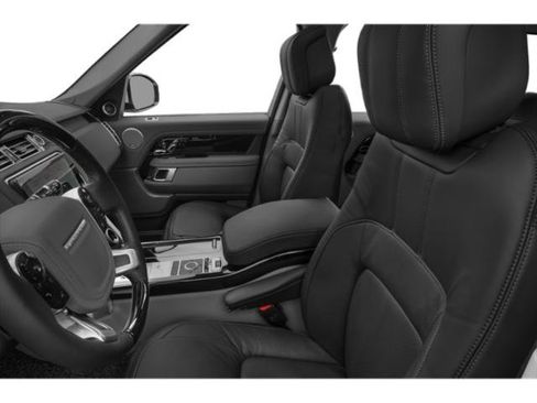 Used 2020 Land Rover Range Rover image 9