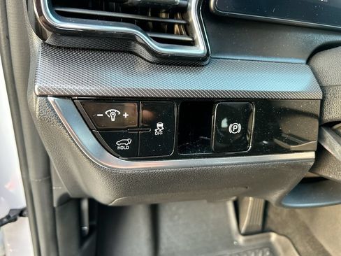 Used 2024 Kia Sportage SX FWD image 15