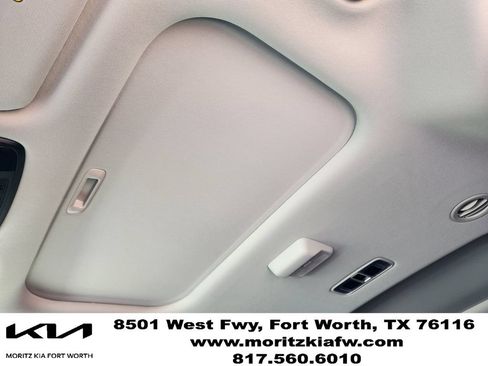 New 2026 Kia Carnival SX w/ SX Dark Edition Package FWD image 18