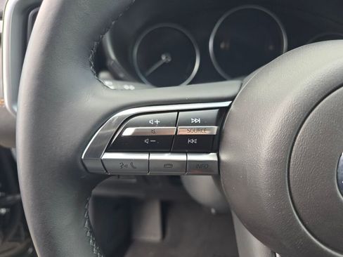 Used 2025 MAZDA CX-50 AWD 2.5 Hybrid w/ Premium Pkg image 24