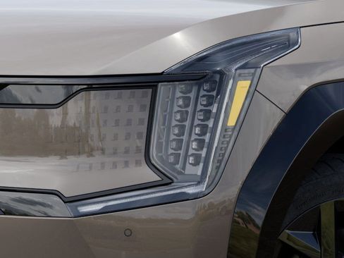 New 2026 Kia EV9 Land w/ Nightfall Edition Package image 10