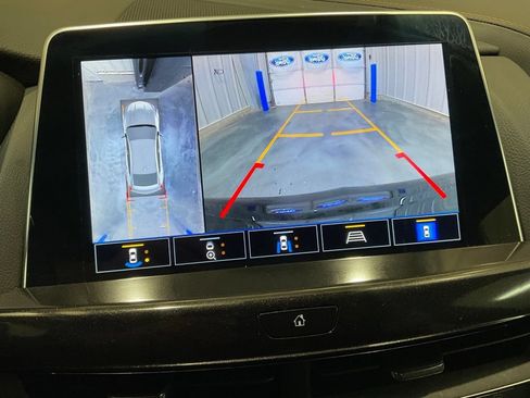 Used 2018 Cadillac XTS Premium Luxury FWD image 24