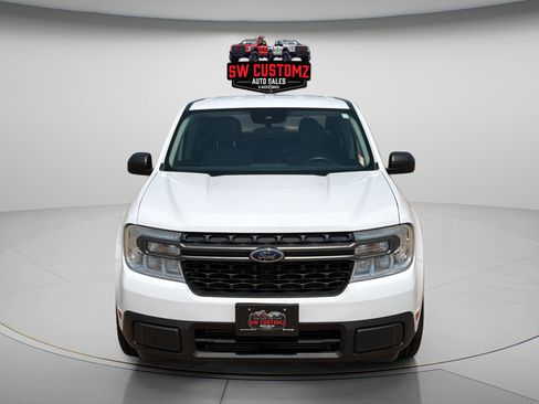 Used 2024 Ford Maverick XLT w/ Equipment Group 300A Standard AWD/4WD image 2