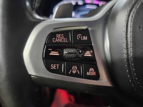 Used 2019 BMW M850i xDrive Convertible w/ M Carbon Exterior Package image 22