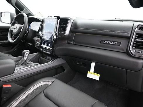 New 2026 RAM 1500 RHO AWD/4WD image 10