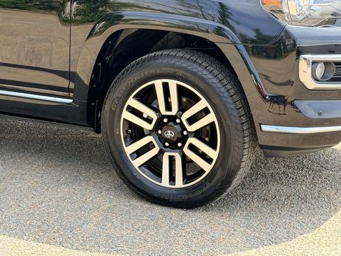 Used 2014 Toyota 4Runner Limited AWD/4WD image 27