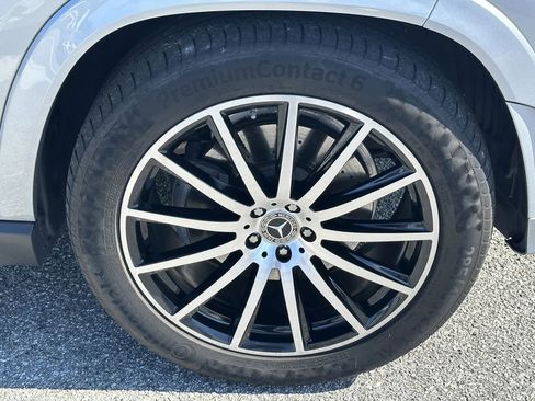 Certified 2023 Mercedes-Benz GLS 580 4MATIC image 14